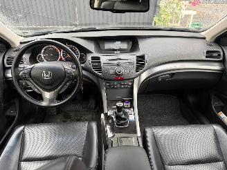 Honda Accord EXECUTIVE picture 26