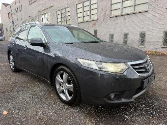 Honda Accord EXECUTIVE picture 2