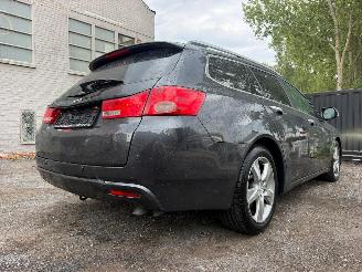 Honda Accord EXECUTIVE picture 17