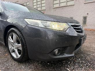 Honda Accord EXECUTIVE picture 3