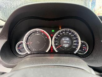 Honda Accord EXECUTIVE picture 28