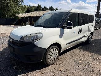 Fiat Doblo DOBLÃ’ picture 8