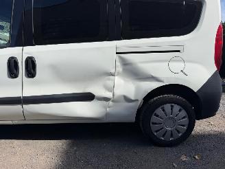 Fiat Doblo DOBLÃ’ picture 10