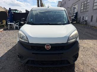 Fiat Doblo DOBLÃ’ picture 6