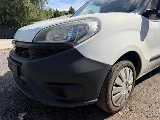 Fiat Doblo DOBLÃ’ picture 7