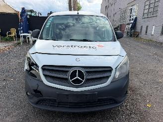 Mercedes Citan 109 CDI picture 8