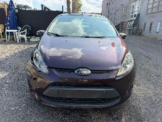 Ford Fiesta TREND picture 8