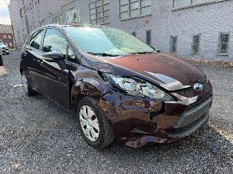Ford Fiesta TREND picture 2