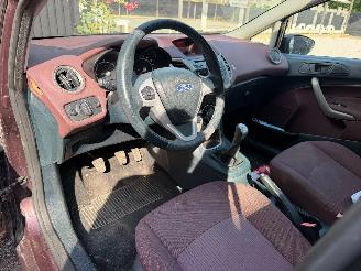 Ford Fiesta TREND picture 24