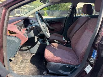 Ford Fiesta TREND picture 19