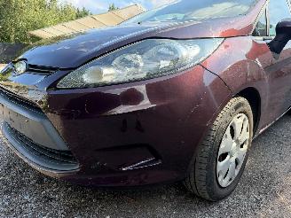 Ford Fiesta TREND picture 10