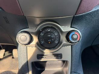 Ford Fiesta TREND picture 30
