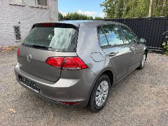 Volkswagen Golf TRENDLINE picture 17