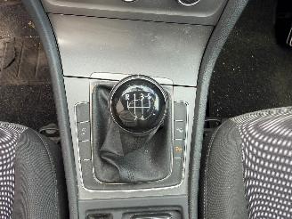 Volkswagen Golf TRENDLINE picture 29