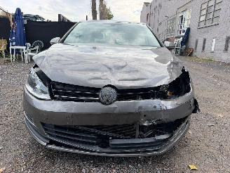 Volkswagen Golf TRENDLINE picture 8