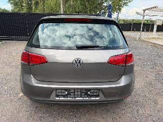 Volkswagen Golf TRENDLINE picture 14