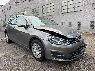 Volkswagen Golf TRENDLINE picture 2