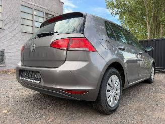 Volkswagen Golf TRENDLINE picture 16