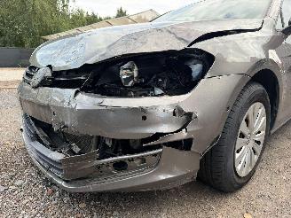 Volkswagen Golf TRENDLINE picture 9