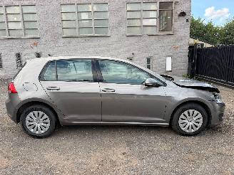 Unfallwagen Volkswagen Golf TRENDLINE 2014/3