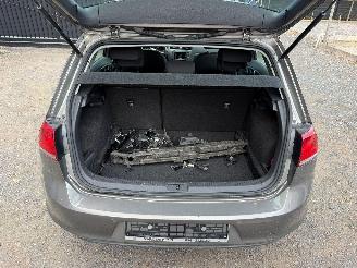 Volkswagen Golf TRENDLINE picture 15