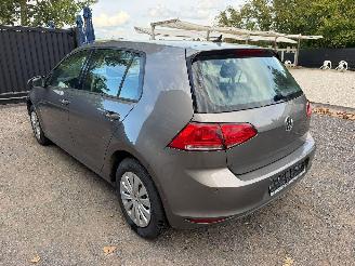 Volkswagen Golf TRENDLINE picture 12
