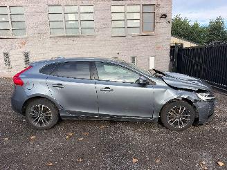 Unfallwagen Volvo V-40 V 40 2019/4