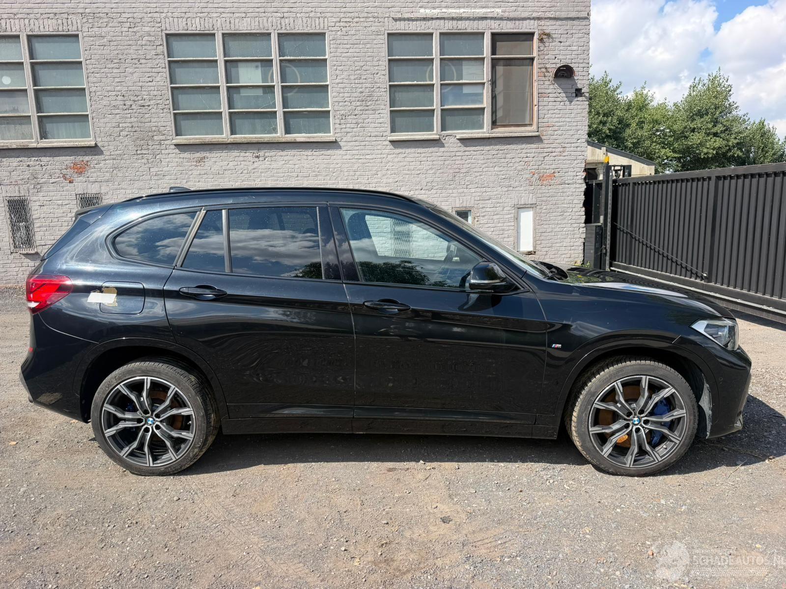 BMW X1 SDRIVE18D