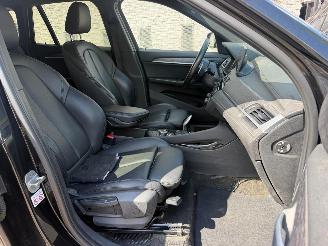 BMW X1 SDRIVE18D picture 21