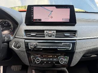 BMW X1 SDRIVE18D picture 28