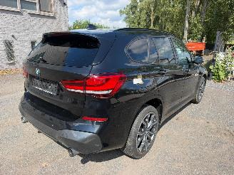 BMW X1 SDRIVE18D picture 17