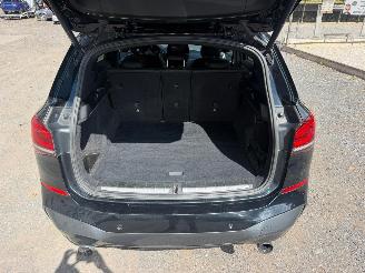 BMW X1 SDRIVE18D picture 14