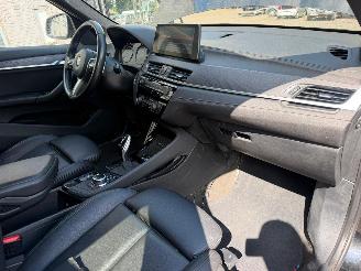 BMW X1 SDRIVE18D picture 22