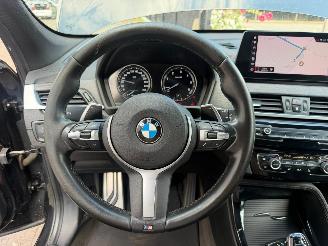 BMW X1 SDRIVE18D picture 25