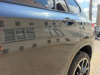 BMW X1 SDRIVE18D picture 9