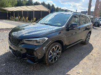 BMW X1 SDRIVE18D picture 8