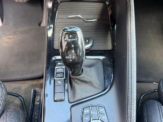 BMW X1 SDRIVE18D picture 29