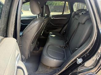 BMW X1 SDRIVE18D picture 19