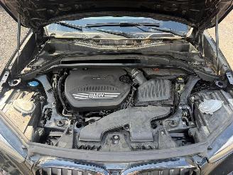 BMW X1 SDRIVE18D picture 5