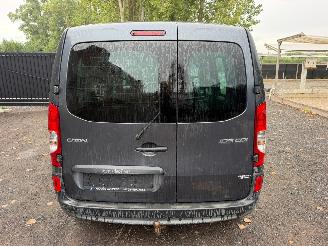 Mercedes Citan 109 CDI picture 14