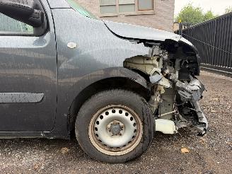 Mercedes Citan 109 CDI picture 3