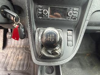 Mercedes Citan 109 CDI picture 28