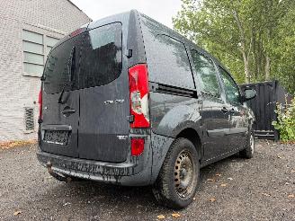 Mercedes Citan 109 CDI picture 16