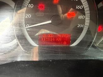 Mercedes Citan 109 CDI picture 26