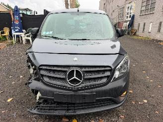 Mercedes Citan 109 CDI picture 8