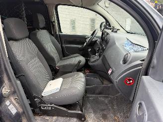 Mercedes Citan 109 CDI picture 21