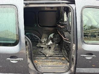 Mercedes Citan 109 CDI picture 17