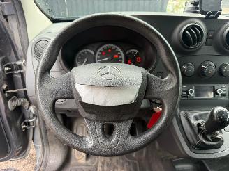 Mercedes Citan 109 CDI picture 24