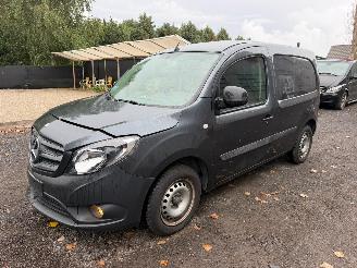 Mercedes Citan 109 CDI picture 10