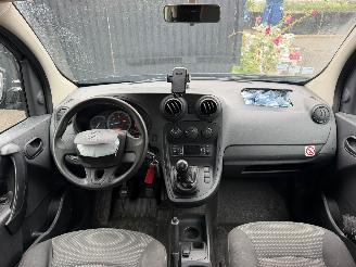 Mercedes Citan 109 CDI picture 23
